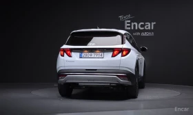 Hyundai Tucson 1.6* HYBRID* ДИГИТАЛНО* ТАБЛО* 360КАМЕРА* ПОДГРЕВ*, снимка 4