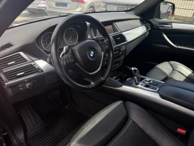 BMW X6 3.5I, снимка 8