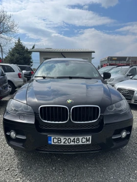 BMW X6 3.5I, снимка 2