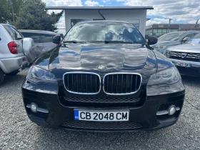 BMW X6 3.5I, снимка 2