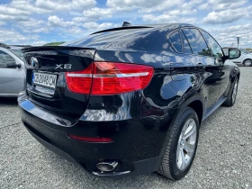 BMW X6 3.5I, снимка 4