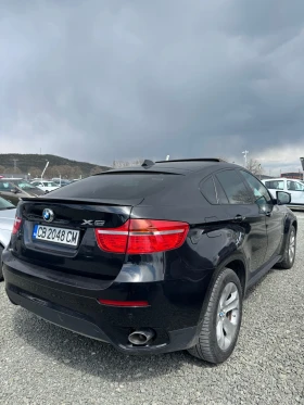 BMW X6 3.5I, снимка 4