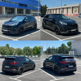 Kia Sportage * GT LINE* 2.0 CRDI* FULL* , снимка 14