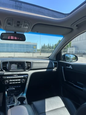 Kia Sportage * GT LINE* 2.0 CRDI* FULL* , снимка 9
