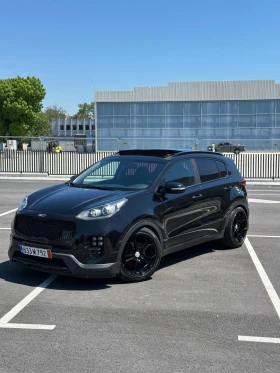 Kia Sportage * GT LINE* 2.0 CRDI* FULL* , снимка 1
