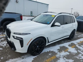 BMW X7, снимка 1