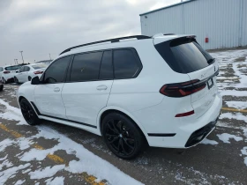 BMW X7, снимка 6
