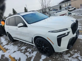 BMW X7, снимка 5