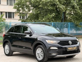 VW T-Roc 1.0TSI/ДИСТРОНИК/138000КМ, снимка 7