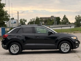 VW T-Roc 1.0TSI/ДИСТРОНИК/138000КМ, снимка 6