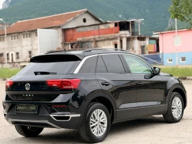 VW T-Roc 1.0TSI/ДИСТРОНИК/138000КМ, снимка 5