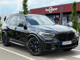 BMW X5, снимка 8