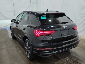 Audi Q3 TECHNIK / 360 / ДИСТРОНИК / BANG & OLUFSEN, снимка 4