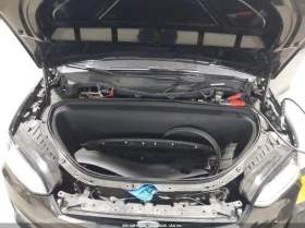 Tesla Model X Performance Dual Motor All-Wheel Drive, снимка 10