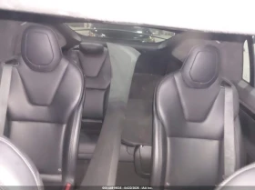 Tesla Model X Performance Dual Motor All-Wheel Drive, снимка 8