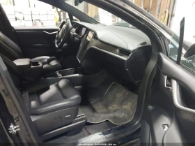 Tesla Model X Performance Dual Motor All-Wheel Drive, снимка 5