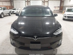Tesla Model X Performance Dual Motor All-Wheel Drive, снимка 12