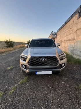 Toyota Tacoma TRD OFFROAD 3.5 V6 AUTOMATIC, снимка 1