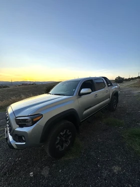 Toyota Tacoma TRD OFFROAD 3.5 V6 AUTOMATIC, снимка 2