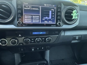 Toyota Tacoma TRD OFFROAD 3.5 V6 AUTOMATIC, снимка 7
