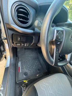 Toyota Tacoma TRD OFFROAD 3.5 V6 AUTOMATIC, снимка 8