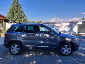 VW Tiguan 2.0, 6 моушан, 4х4, снимка 6