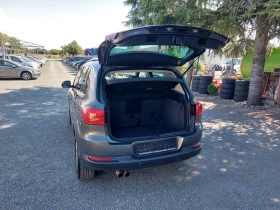 VW Tiguan 2.0, 6 моушан, 4х4, снимка 13