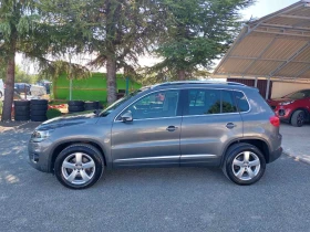 VW Tiguan 2.0, 6 моушан, 4х4, снимка 7