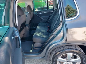VW Tiguan 2.0, 6 моушан, 4х4, снимка 12