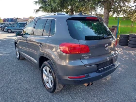 VW Tiguan 2.0, 6 моушан, 4х4, снимка 4