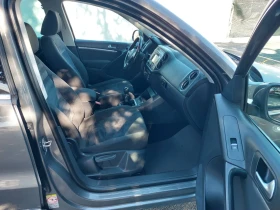 VW Tiguan 2.0, 6 моушан, 4х4, снимка 14
