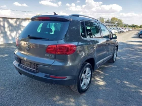 VW Tiguan 2.0, 6 моушан, 4х4, снимка 5