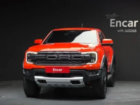 Ford Ranger 2.0 Automatic, снимка 1
