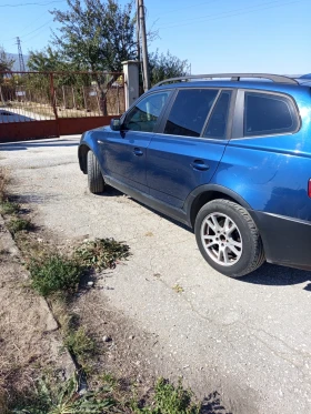 BMW X3, снимка 9