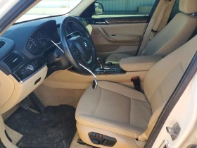 BMW X3 2.0l xDrive28I, снимка 7