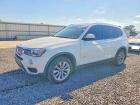BMW X3 2.0l xDrive28I, снимка 1