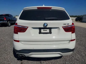 BMW X3 2.0l xDrive28I, снимка 6