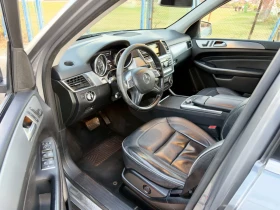 Mercedes-Benz ML 350 Ml350, снимка 10
