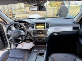 Mercedes-Benz ML 350 Ml350, снимка 8