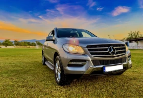 Mercedes-Benz ML 350 Ml350, снимка 6