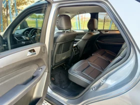 Mercedes-Benz ML 350 Ml350, снимка 13