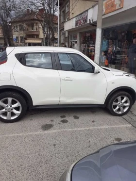 Nissan Juke 1.5 d 110 к.с., снимка 12