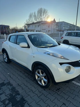 Nissan Juke 1.5 d 110 к.с., снимка 5