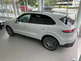 Обява за продажба на Porsche Cayenne S Platinum Edition ~ 110 400 EUR - изображение 4