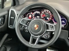 Porsche Cayenne S Platinum Edition | Mobile.bg    9