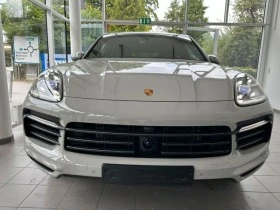 Porsche Cayenne S Platinum Edition | Mobile.bg    2