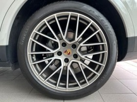 Porsche Cayenne S Platinum Edition | Mobile.bg   17