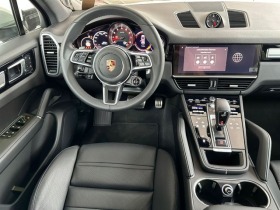 Porsche Cayenne S Platinum Edition | Mobile.bg   8