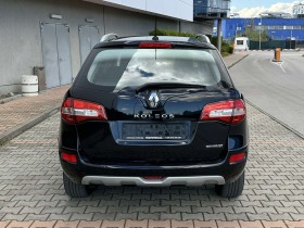 Renault Koleos 2.5 i* 4X4*  ШВЕЙЦАРИЯ, снимка 6