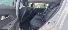 Kia Sportage 1.7 CRDI 16V UNIKAT ITALIA EURO 5, снимка 14